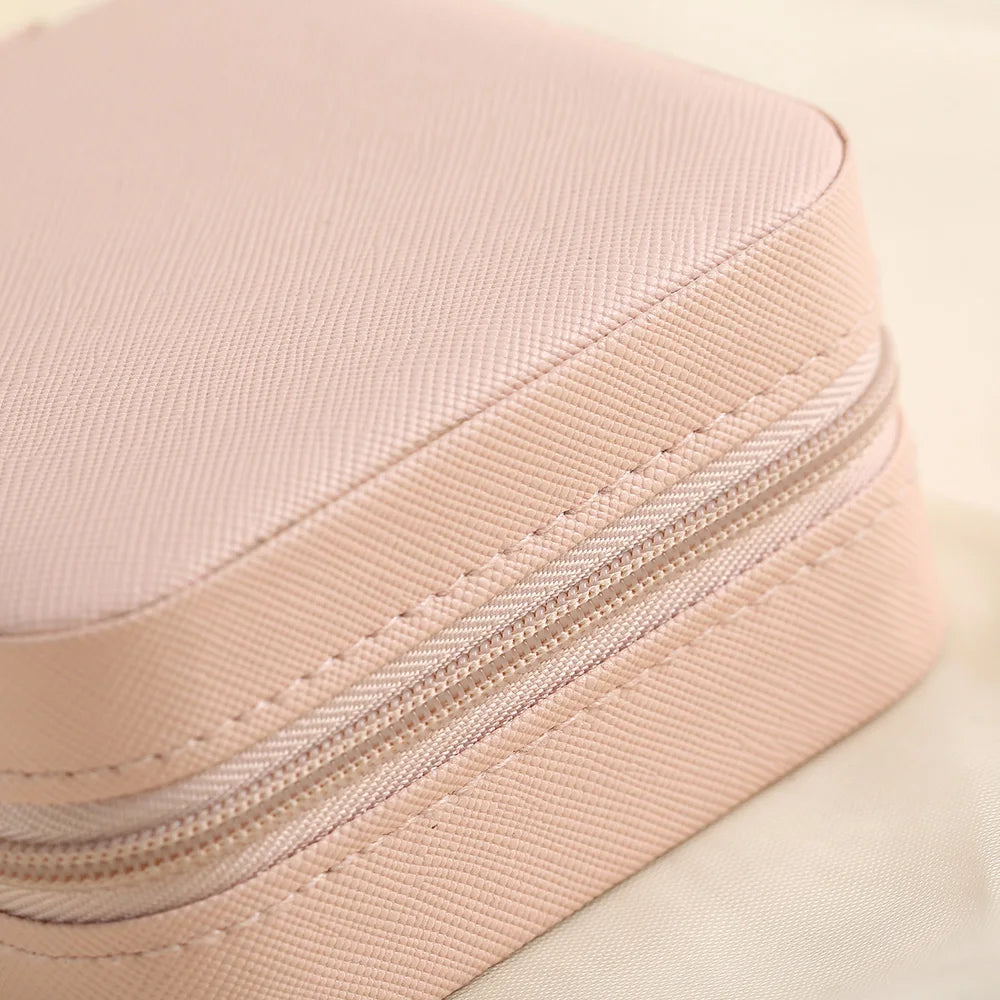 Organizador de joyas portátil