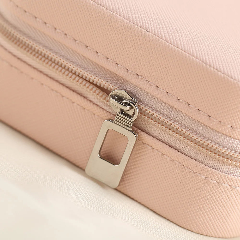 Organizador de joyas portátil