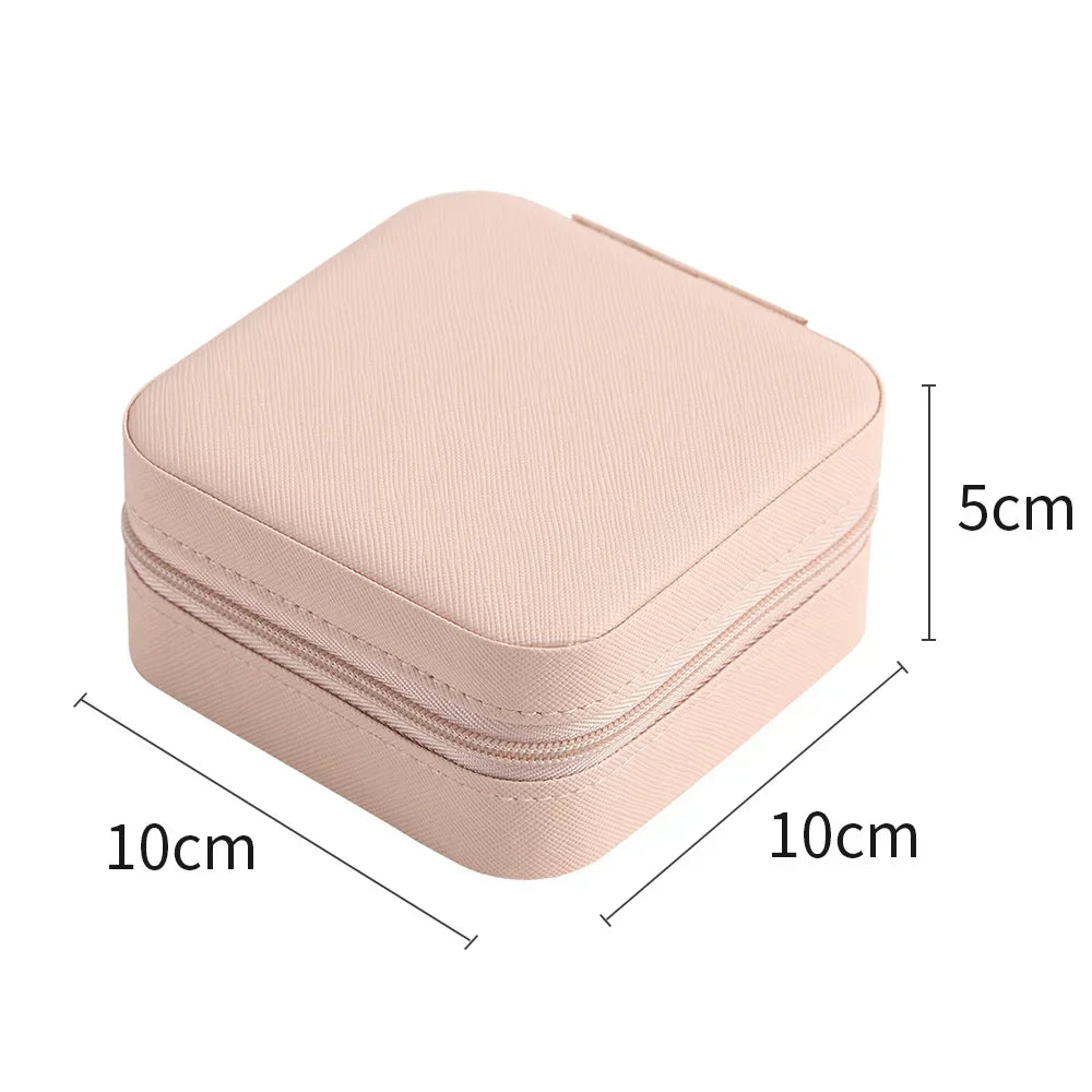 Organizador de joyas portátil