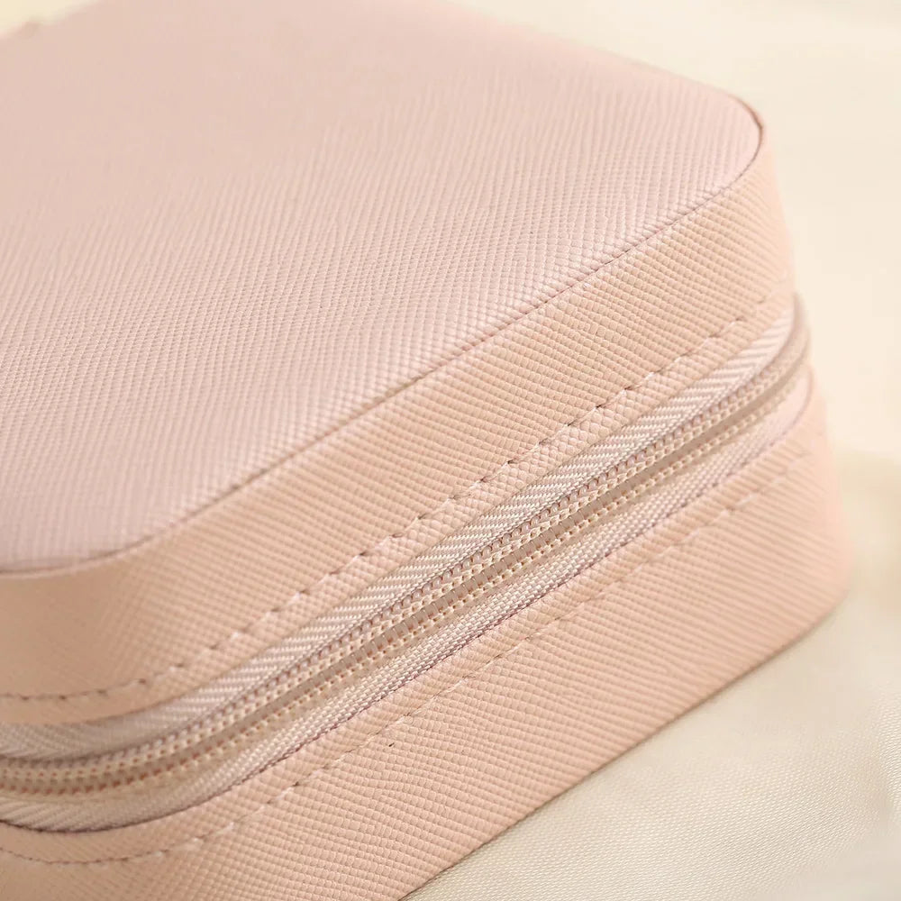 Organizador de joyas portátil