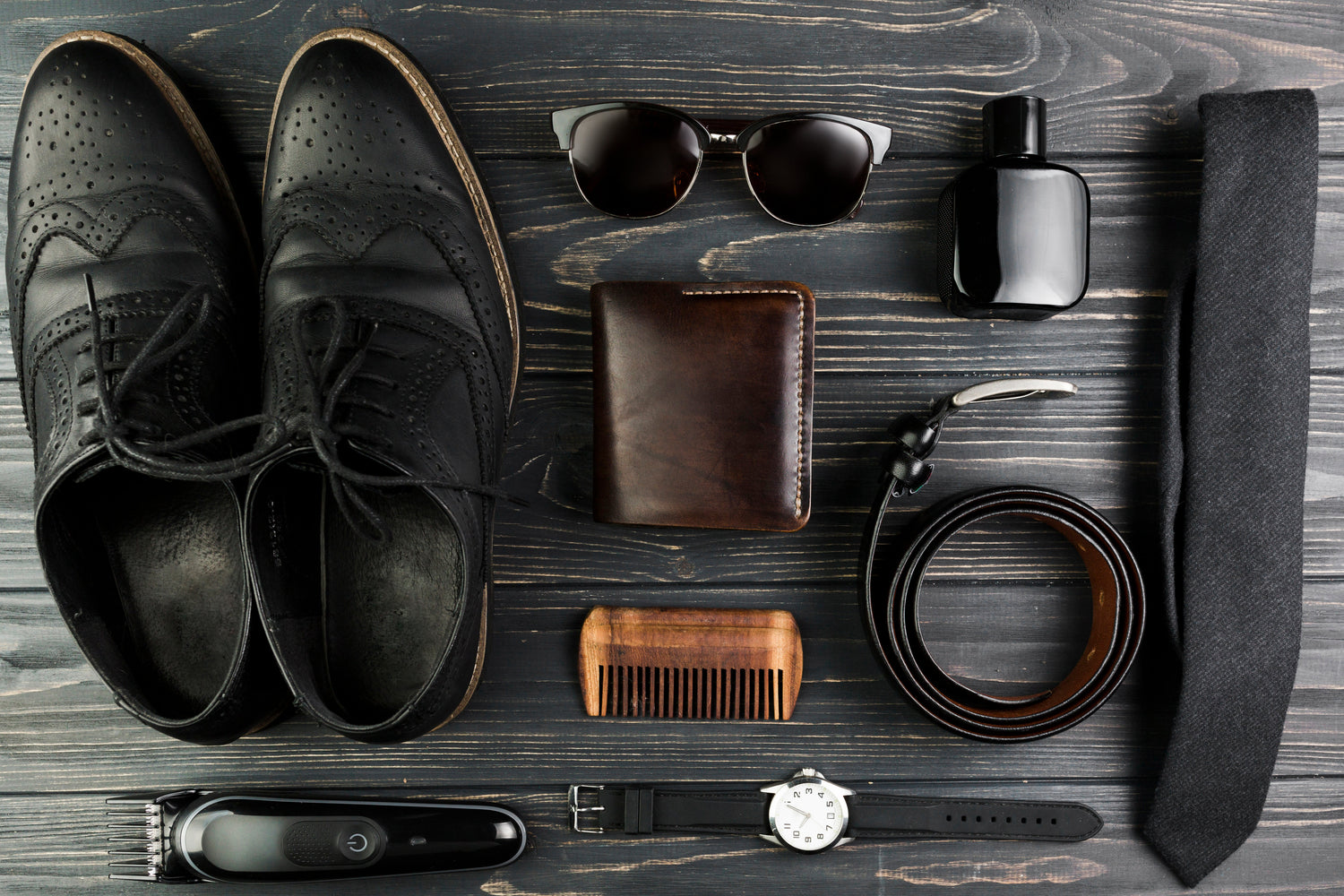 Moda para Hombres