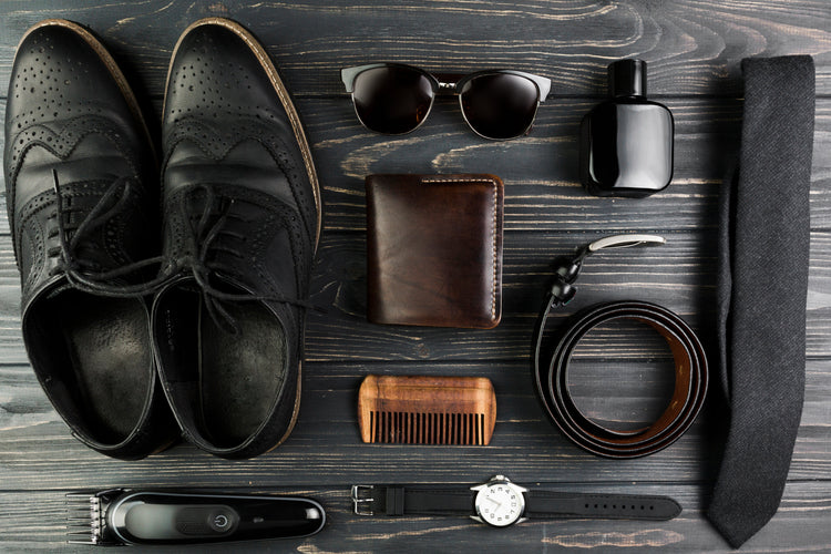 Moda para Hombres