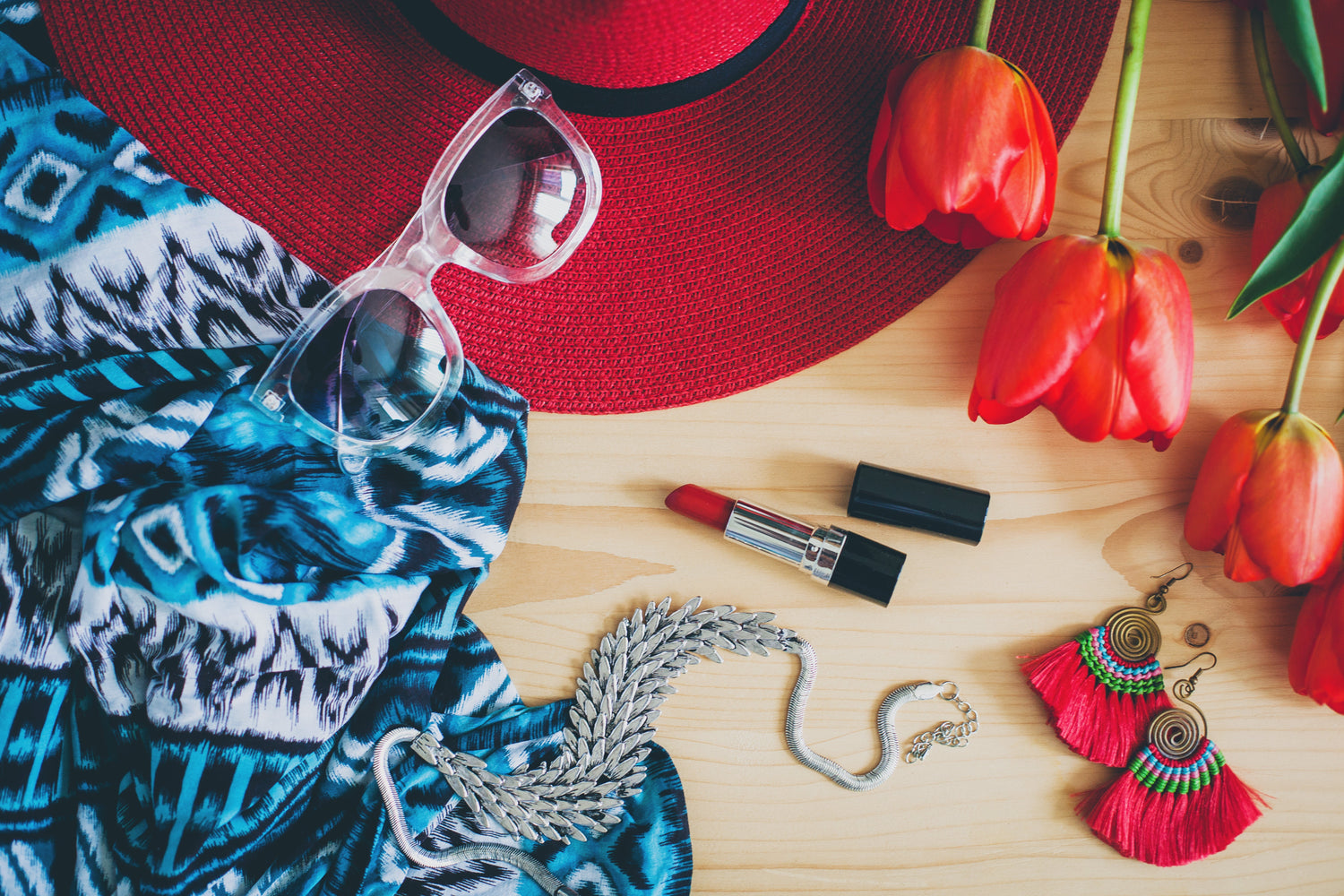 Moda para mujeres
