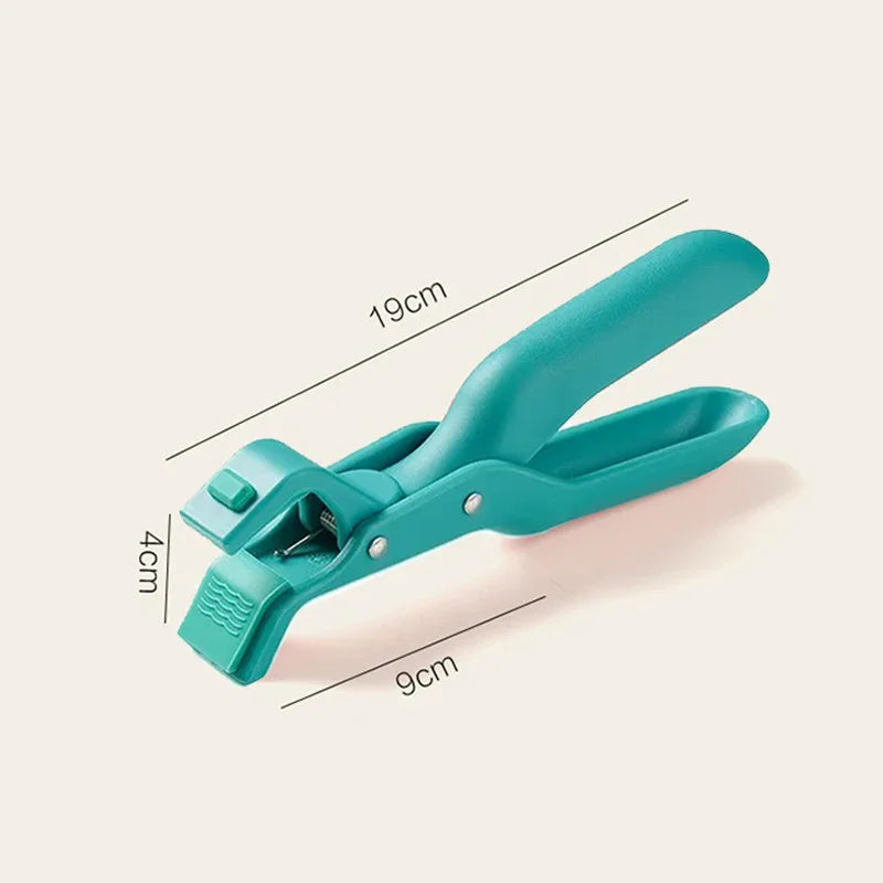 Estantes apilables de acero para freidora de aire y horno