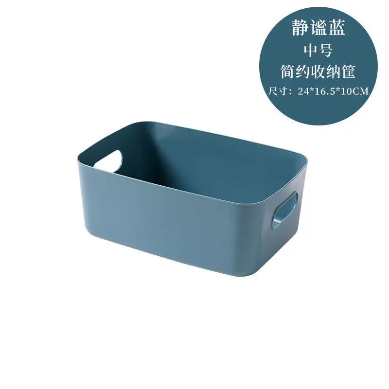 Organizador Multifuncional para Cocina y Oficina – Almacenamiento Práctico y Eficiente