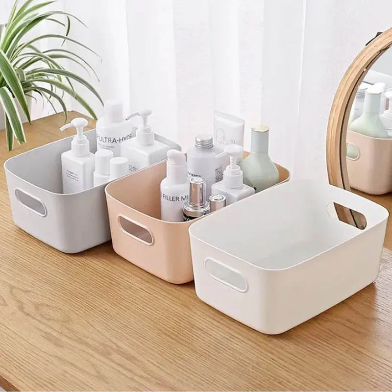 Organizador Multifuncional para Cocina y Oficina – Almacenamiento Práctico y Eficiente