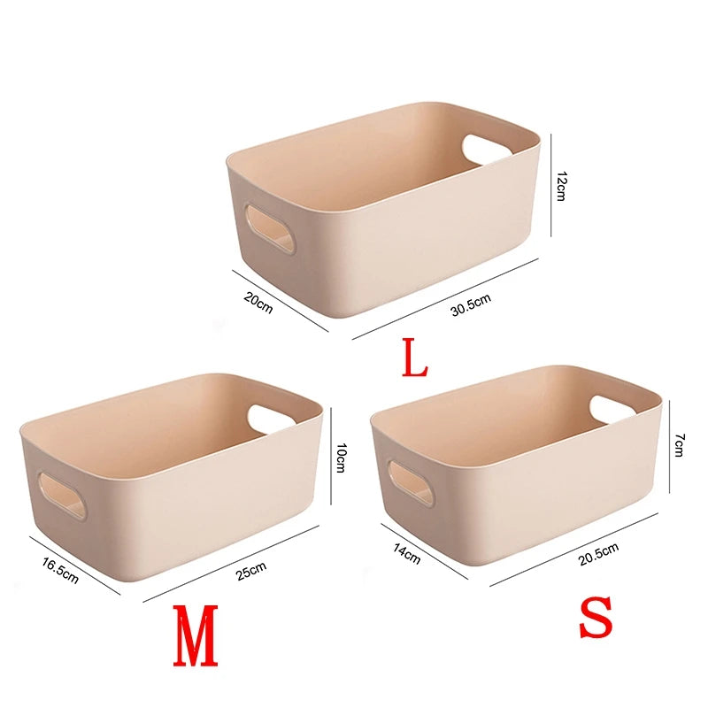 Organizador Multifuncional para Cocina y Oficina – Almacenamiento Práctico y Eficiente