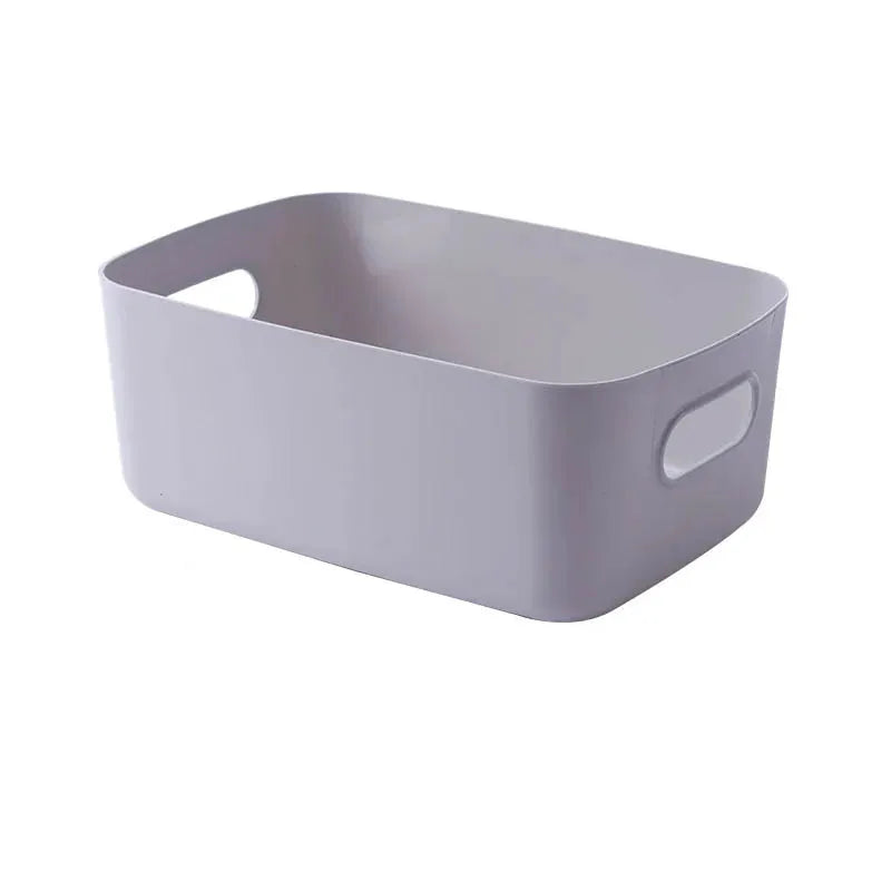 Organizador Multifuncional para Cocina y Oficina – Almacenamiento Práctico y Eficiente