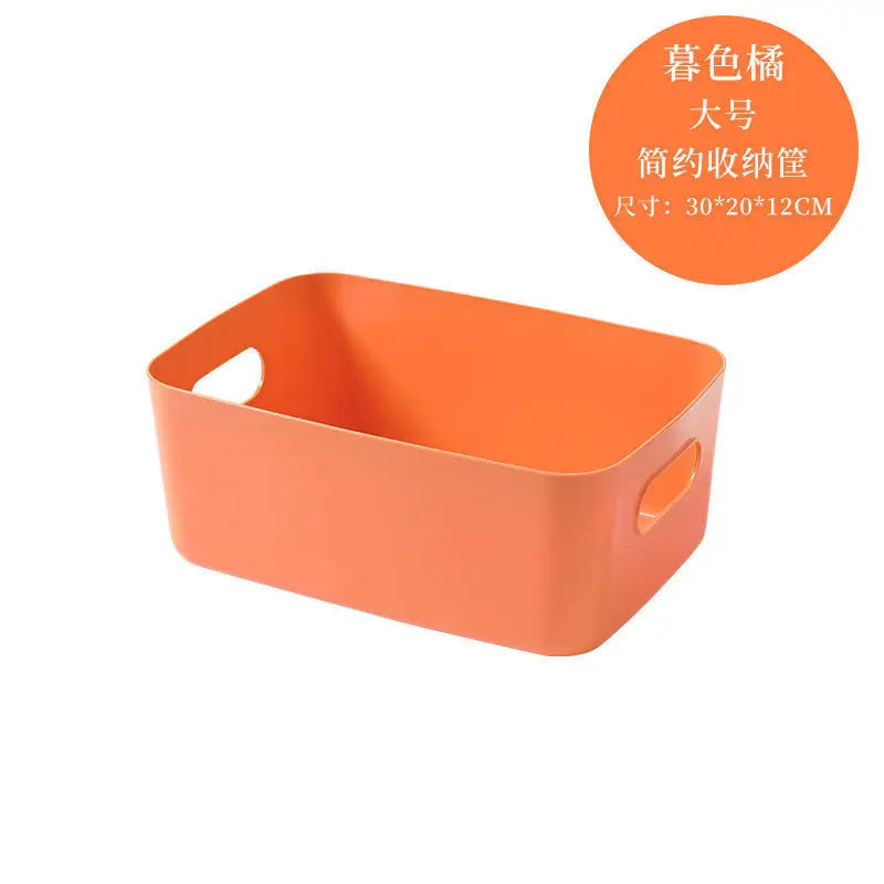 Organizador Multifuncional para Cocina y Oficina – Almacenamiento Práctico y Eficiente
