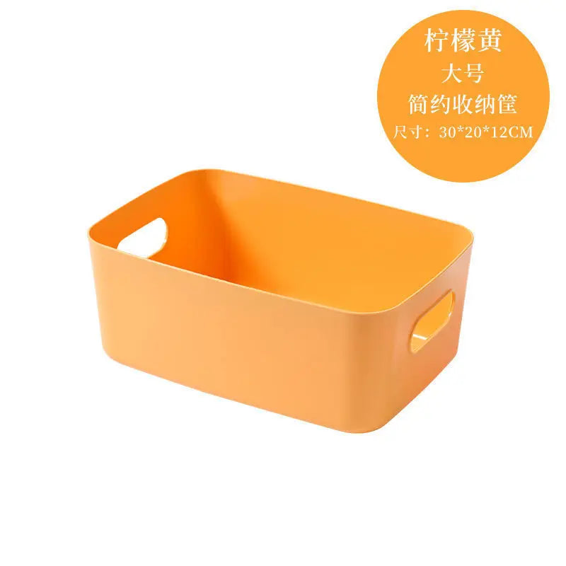 Organizador Multifuncional para Cocina y Oficina – Almacenamiento Práctico y Eficiente